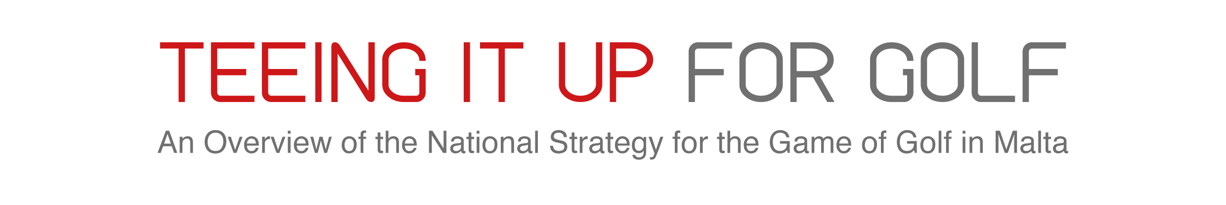 MGA STRATEGIC PLAN 2020-2024